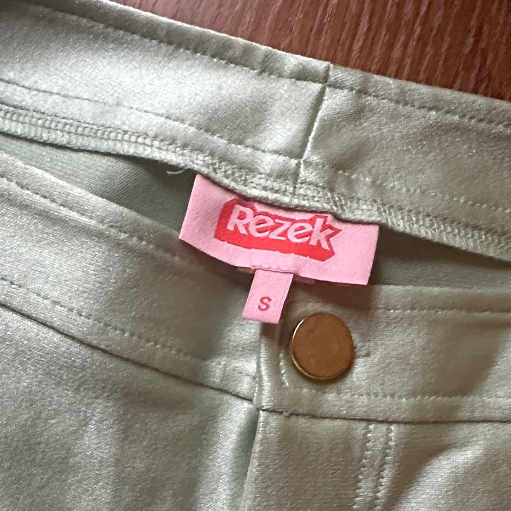 Rezek Studio hustle pants